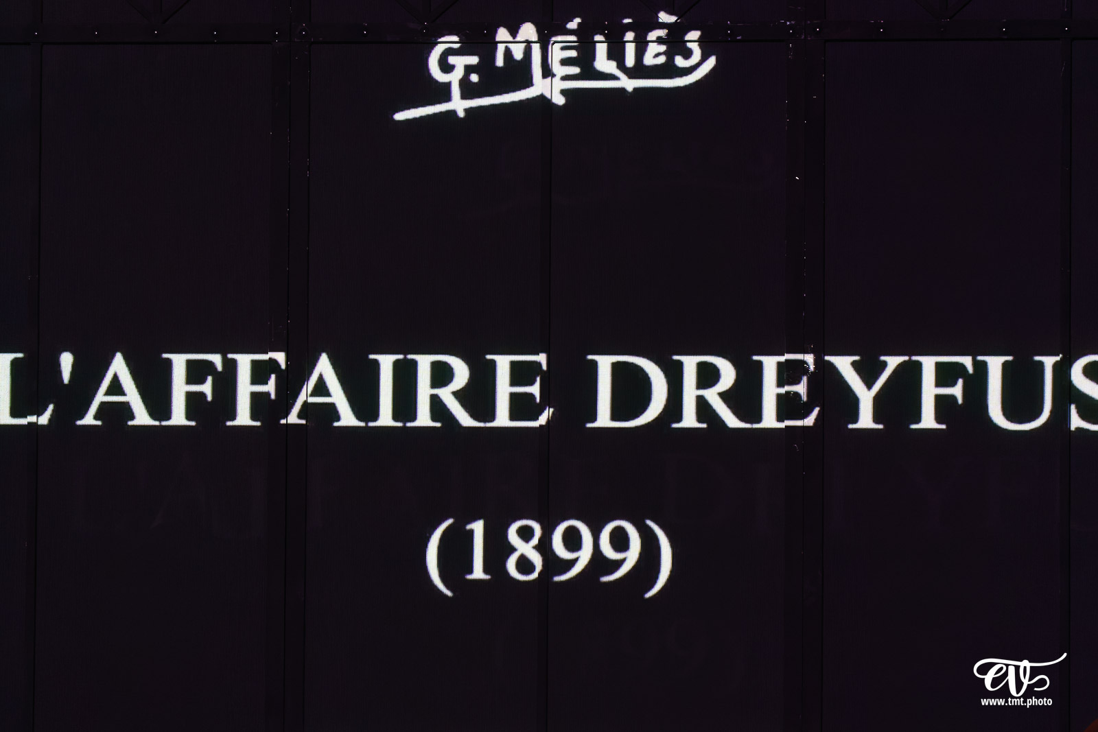 LES TÉMÉRAIRES (LE GRENIER DE BABOUCHKA)